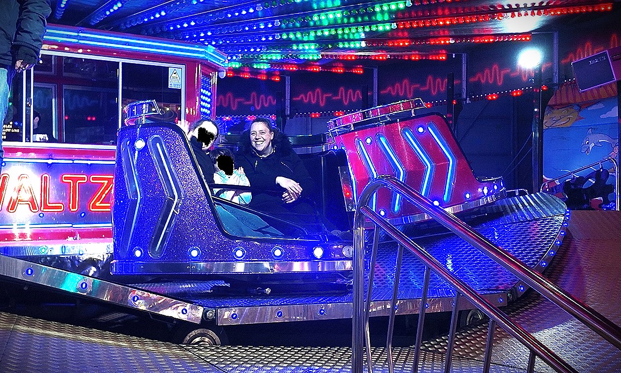 John Birch No.1 Waltzer
